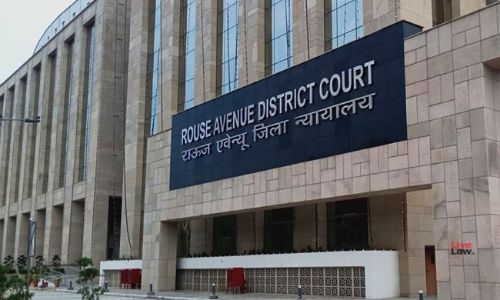 Delhi Court Quashes Summons Issued To Chief Minister Atishi In Defamation Case By BJP Leader Delhi Court Quashes Summons Issued To Chief Minister Atishi In Defamation Case By BJP Leader
