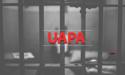 UAPA Case| Kerala High Court Refuses Bail To 4th Accused Over Alleged Maoist Links UAPA Case| Kerala High Court Refuses Bail To 4th Accused Over Alleged Maoist Links