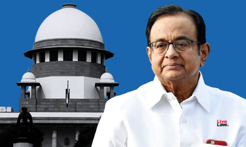 Allowing OCI Students To Apply Only For NRI Seats Unconstitutional : P Chidambaram Tells Supreme Court Allowing OCI Students To Apply Only For NRI Seats Unconstitutional : P Chidambaram Tells Supreme Court
