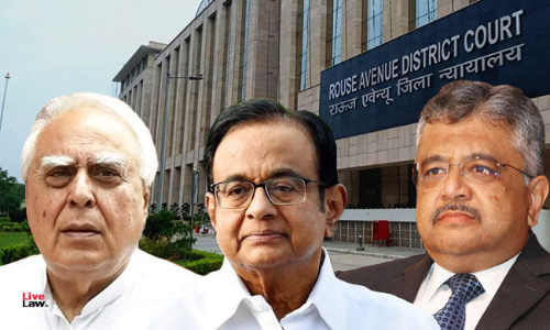 Breaking: Chidambarams CBI Custody Extended In INX Media Case For One More Day Breaking: Chidambarams CBI Custody Extended In INX Media Case For One More Day