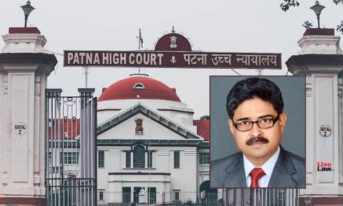 SC Collegium Recommends Transfer Of Justice Rakesh Kumar From Patna HC To Andhra Pradesh HC SC Collegium Recommends Transfer Of Justice Rakesh Kumar From Patna HC To Andhra Pradesh HC