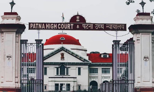 Lack Of Faculties, Infrastructure: Patna High Court Stays Fresh Admissions In Law Colleges In Bihar Lack Of Faculties, Infrastructure: Patna High Court Stays Fresh Admissions In Law Colleges In Bihar