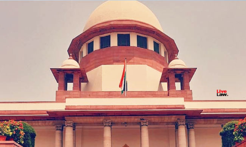 SC Seeks Evidence Suggesting Alleged Terror Links Of Suspected LeT Operative SC Seeks Evidence Suggesting Alleged Terror Links Of Suspected LeT Operative