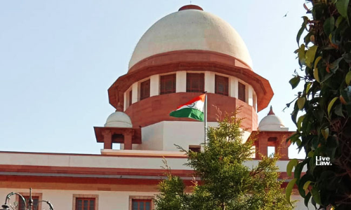 Pendency of Criminal Cases Against Legislators- SC Reserves Orders on Amicuss Suggestions Pendency of Criminal Cases Against Legislators- SC Reserves Orders on Amicuss Suggestions