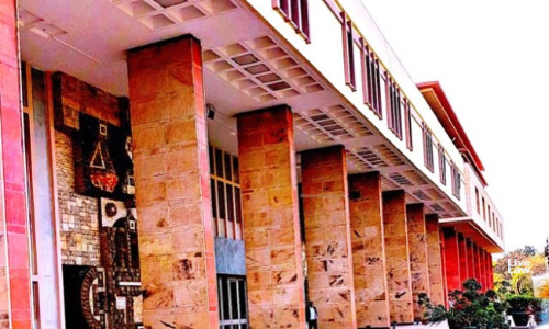 Plea In Delhi HC Challenges Delhi Judicial Service Exam Results On Ground Of Incorrect Answers Plea In Delhi HC Challenges Delhi Judicial Service Exam Results On Ground Of Incorrect Answers