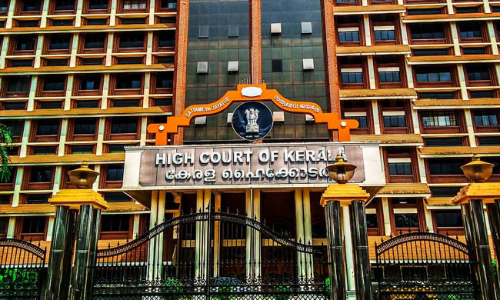 Kerala Town & Country Planning Act | Interim Development Order Prevails Over Old Master Plan If New Plan Hasnt Been Sanctioned Yet: Kerala High Court