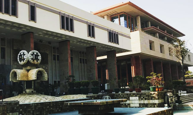 Judiciary Not Immune From Criticism But Action Must Be Taken When Based On Distorted Facts To Intentionally Lower Courts Dignity: Delhi High Court Judiciary Not Immune From Criticism But Action Must Be Taken When Based On Distorted Facts To Intentionally Lower Courts Dignity: Delhi High Court