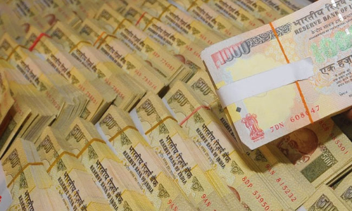 SC Issues Notice On Plea To Allow Deposit Of Demonitised Currency Worth Rs 1.17 Crores SC Issues Notice On Plea To Allow Deposit Of Demonitised Currency Worth Rs 1.17 Crores