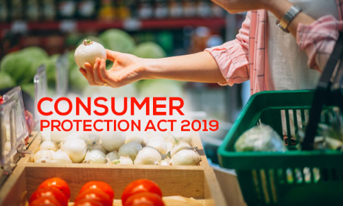 Central Govt. Establishes Central Consumer Protection Authority [Read Notifications]