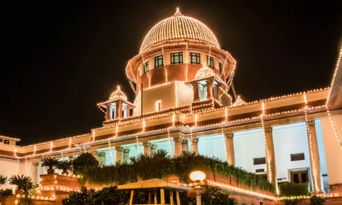 Supreme Court Heard 7144 Cases In 57 Days Via Virtual Hearing During Lockdown Supreme Court Heard 7144 Cases In 57 Days Via Virtual Hearing During Lockdown