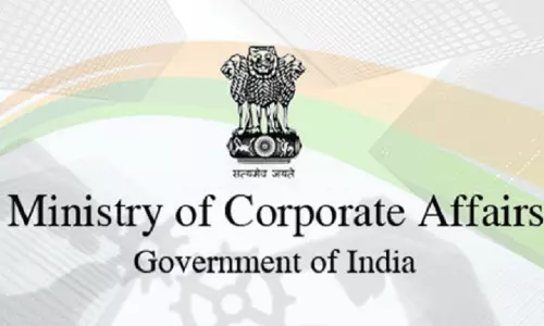 MCA Issues Circular Clarifying The Issue Of Appointed Date In Amalgamation Or Merger Schemes MCA Issues Circular Clarifying The Issue Of Appointed Date In Amalgamation Or Merger Schemes