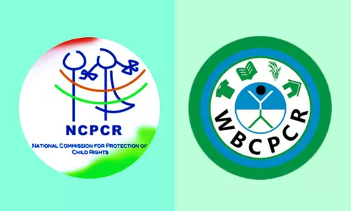SC Expresses Anguish Over Tussle Between Child Rights Commissions Of Centre And West Bengal SC Expresses Anguish Over Tussle Between Child Rights Commissions Of Centre And West Bengal