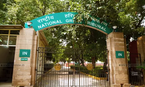 NGT Directs CPCB To Submit Report On Action Plan For Enforcement Of E-Waste Management Rules NGT Directs CPCB To Submit Report On Action Plan For Enforcement Of E-Waste Management Rules
