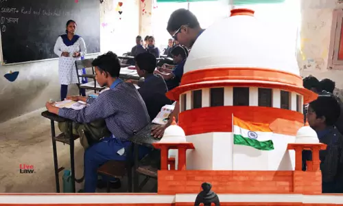 SC Rejects Challenge Against Regularization Of Teachers In HP After 15 Years Of Service SC Rejects Challenge Against Regularization Of Teachers In HP After 15 Years Of Service
