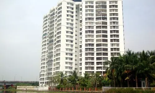 Delhi State Commission Holds Parsvanath Developers Liable For Delay In Delivery Of Flat Delhi State Commission Holds Parsvanath Developers Liable For Delay In Delivery Of Flat
