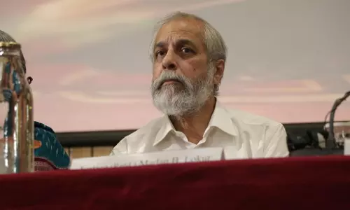 Assam NRC-Tribunals Are Functioning In An Arbitrary Manner: Justice Madan Lokur Assam NRC-Tribunals Are Functioning In An Arbitrary Manner: Justice Madan Lokur