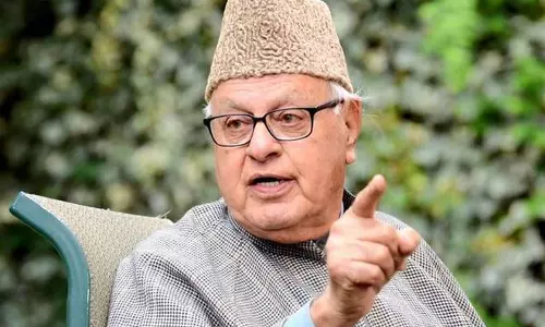Where Is Dr. Farooq Abdullah? MPs Ask On First Day Of Parliament Winter Session Where Is Dr. Farooq Abdullah? MPs Ask On First Day Of Parliament Winter Session