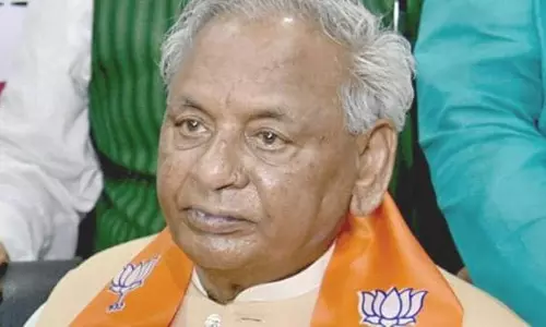 Babri Masjid Demolition: Special CBI Court Summons Former UP Chief Minister Kalyan Singh Babri Masjid Demolition: Special CBI Court Summons Former UP Chief Minister Kalyan Singh