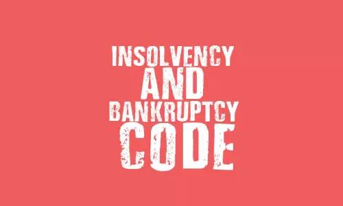 Suspension Of Insolvency Process : MP HC Seeks Centres Response On Plea Against IBC Ordinance Suspension Of Insolvency Process : MP HC Seeks Centres Response On Plea Against IBC Ordinance