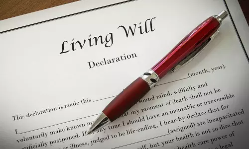 Retired Doctor Moves Kerala High Court To Appoint A Custodian For Her Living Will Retired Doctor Moves Kerala High Court To Appoint A Custodian For Her Living Will