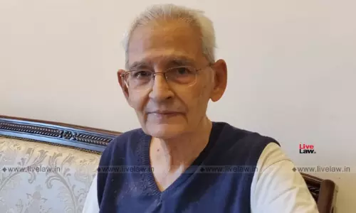 Justice UL Bhat, Former Chief Justice of Madhya Pradesh And Gauhati High Courts Passes Away Justice UL Bhat, Former Chief Justice of Madhya Pradesh And Gauhati High Courts Passes Away