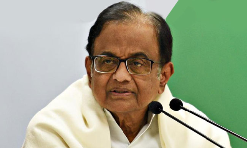 Delhi Court Issues Summons To P Chidambaram, Karti Chidambaram & Others In Aircel Maxis Case Delhi Court Issues Summons To P Chidambaram, Karti Chidambaram & Others In Aircel Maxis Case
