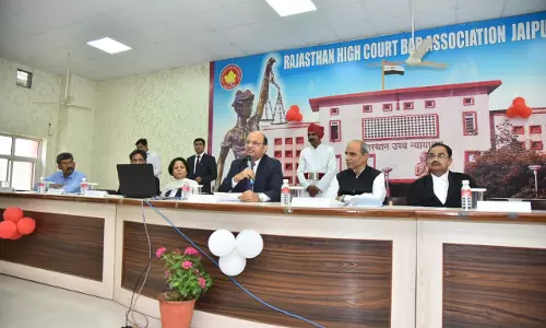 Rajasthan HC Launches First Mobile App In India For Electronic Service Of Summons In Hindi Rajasthan HC Launches First Mobile App In India For Electronic Service Of Summons In Hindi