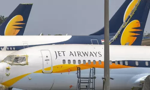 NCLAT Allows Dutch Administrator To Participate In Insolvency Proceedings Of Jet Airways NCLAT Allows Dutch Administrator To Participate In Insolvency Proceedings Of Jet Airways