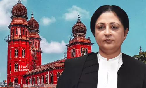 Disposed Of Over 5,000 Cases In One Year: Ex-Madras HC Chief Justice Tahilramani Disposed Of Over 5,000 Cases In One Year: Ex-Madras HC Chief Justice Tahilramani