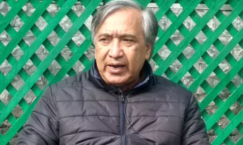 Article 370 : CPI(M) Leader Tarigami Moves SC Challenging Abrogation Of J&K Special Status Article 370 : CPI(M) Leader Tarigami Moves SC Challenging Abrogation Of J&K Special Status