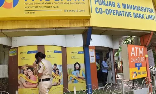 PMC Bank Account Holders File PIL In Bombay HC For Lifting Restrictions On Withdrawal PMC Bank Account Holders File PIL In Bombay HC For Lifting Restrictions On Withdrawal