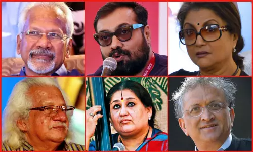 Sedition Charge For Writing A Letter To PM: My Dear CJM Ji, Ignorance Of Law Is No Excuse! Sedition Charge For Writing A Letter To PM: My Dear CJM Ji, Ignorance Of Law Is No Excuse!