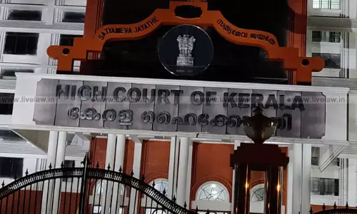 Save  Thevara- Perandoor Canal, Kerala HC Issues Directions [Read Order]