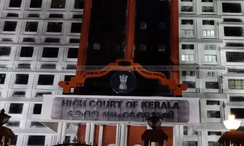 Speed Up Process To Appoint Chief Investigating Officer At Police Complaint Authority: Kerala High Court To State Amid Surge In Custodial Violence Cases