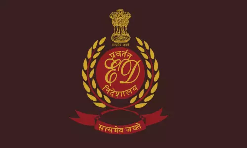 No Summons To Lawyers Without Prior Permission Of Director: ED Issues Circular No Summons To Lawyers Without Prior Permission Of Director: ED Issues Circular