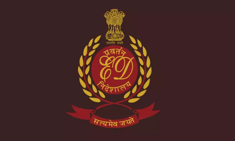 Delhi Court Convicts Former NALCO MD AK Srivastava & 3 Others For Money Laundering Delhi Court Convicts Former NALCO MD AK Srivastava & 3 Others For Money Laundering