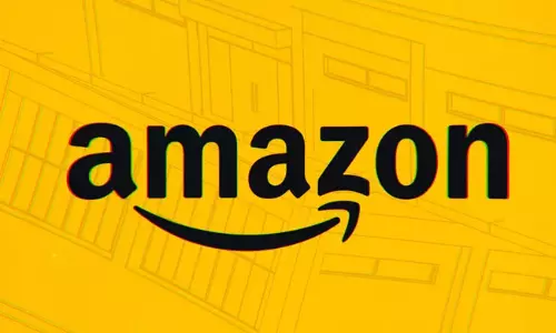 Selling A Book Above MRP, Hyderabad Commission Holds Amazon And Its Seller Liable Selling A Book Above MRP, Hyderabad Commission Holds Amazon And Its Seller Liable