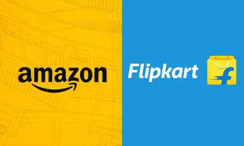 Plea In NGT Against Amazon India & Filpkart For Using Excessive Plastic Packaging Materials Plea In NGT Against Amazon India & Filpkart For Using Excessive Plastic Packaging Materials