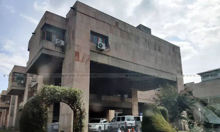 Consumer Commission Can Revive Cases Consigned To Records, Does Not Qualify As Review Or Recall: Jammu & Kashmir High Court Consumer Commission Can Revive Cases Consigned To Records, Does Not Qualify As Review Or Recall: Jammu & Kashmir High Court