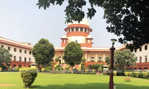 Ayodhya Case : Parties Submit Written Submissions In SC On Moulding Of Relief Ayodhya Case : Parties Submit Written Submissions In SC On Moulding Of Relief