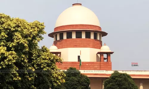 SC Dismisses Plea For Guidelines For Daughters Right To Perform Last Rites Of Parents SC Dismisses Plea For Guidelines For Daughters Right To Perform Last Rites Of Parents