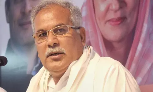 SC Issues Notice On CBIs Plea To Transfer Sex CD Case Against Chhattisgarh CM Bhupesh Baghel SC Issues Notice On CBIs Plea To Transfer Sex CD Case Against Chhattisgarh CM Bhupesh Baghel