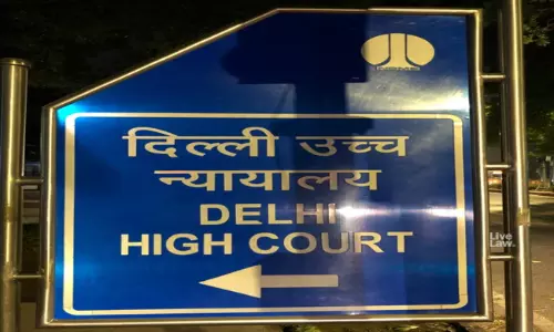 D K Shivakumars Wife And Mother Tell Delhi HC That They Are Yet To Receive Fresh ED Summons D K Shivakumars Wife And Mother Tell Delhi HC That They Are Yet To Receive Fresh ED Summons