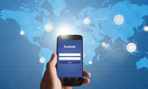 Bombay High Court Dismisses Sanatan Sansthas Petition Against Facebook For Blocking Their Page Bombay High Court Dismisses Sanatan Sansthas Petition Against Facebook For Blocking Their Page