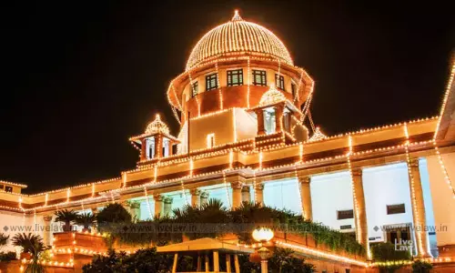 Law Day Celebrations: SC To Launch Multilingual Mobile App; Present Annual Report Of Judiciary Law Day Celebrations: SC To Launch Multilingual Mobile App; Present Annual Report Of Judiciary