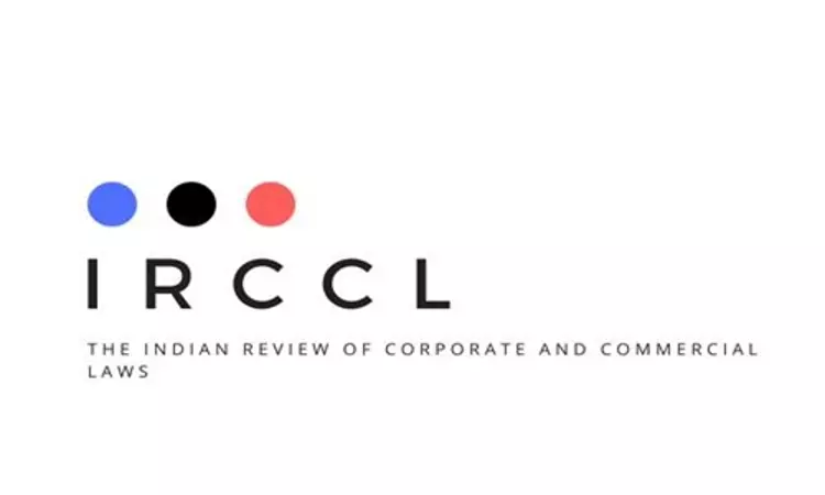 IRCCLs Blog Writing Competition 2020: Prize Worth INR 22K + Internship IRCCLs Blog Writing Competition 2020: Prize Worth INR 22K + Internship