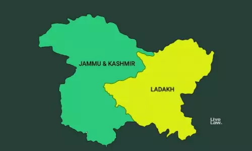 Jammu & Kashmir Ceases To Be A State From Today; UTs Of J&K And Ladakh Come Into Existence Jammu & Kashmir Ceases To Be A State From Today; UTs Of J&K And Ladakh Come Into Existence