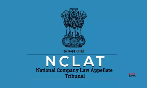 Adjudicating Authority Cannot Declare A Sale Transaction Void U/S 66(1) Of IBC: NCLAT New Delhi Adjudicating Authority Cannot Declare A Sale Transaction Void U/S 66(1) Of IBC: NCLAT New Delhi