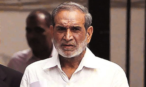 1984 Anti Sikh Riots: Delhi Court Frames Charges Against Former Congress MP Sajjan Kumar 1984 Anti Sikh Riots: Delhi Court Frames Charges Against Former Congress MP Sajjan Kumar