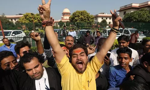 Ayodhya Verdict Is Not A Precedent To Correct Alleged Historic Wrongs By Previous Rulers Ayodhya Verdict Is Not A Precedent To Correct Alleged Historic Wrongs By Previous Rulers